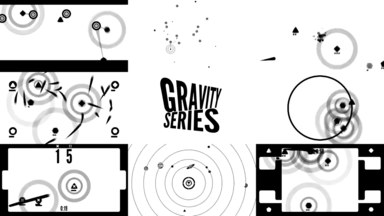 Gravity Series