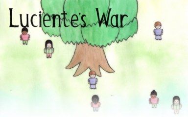 Luciente's War